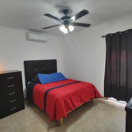 La Quinta Departamentos Apartman Hermosillo Kültér fotó