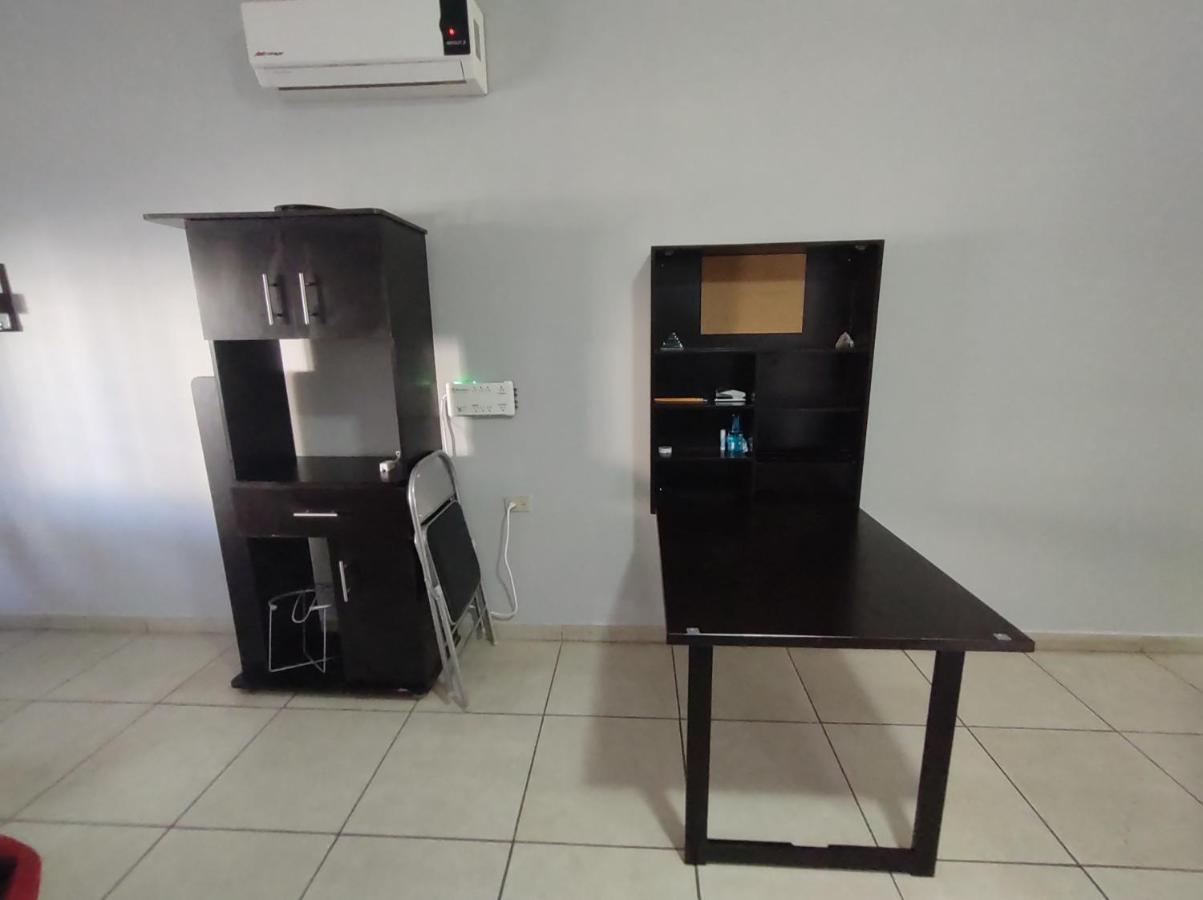 La Quinta Departamentos Apartman Hermosillo Kültér fotó