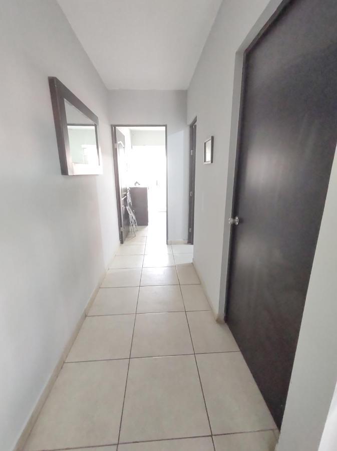 La Quinta Departamentos Apartman Hermosillo Kültér fotó