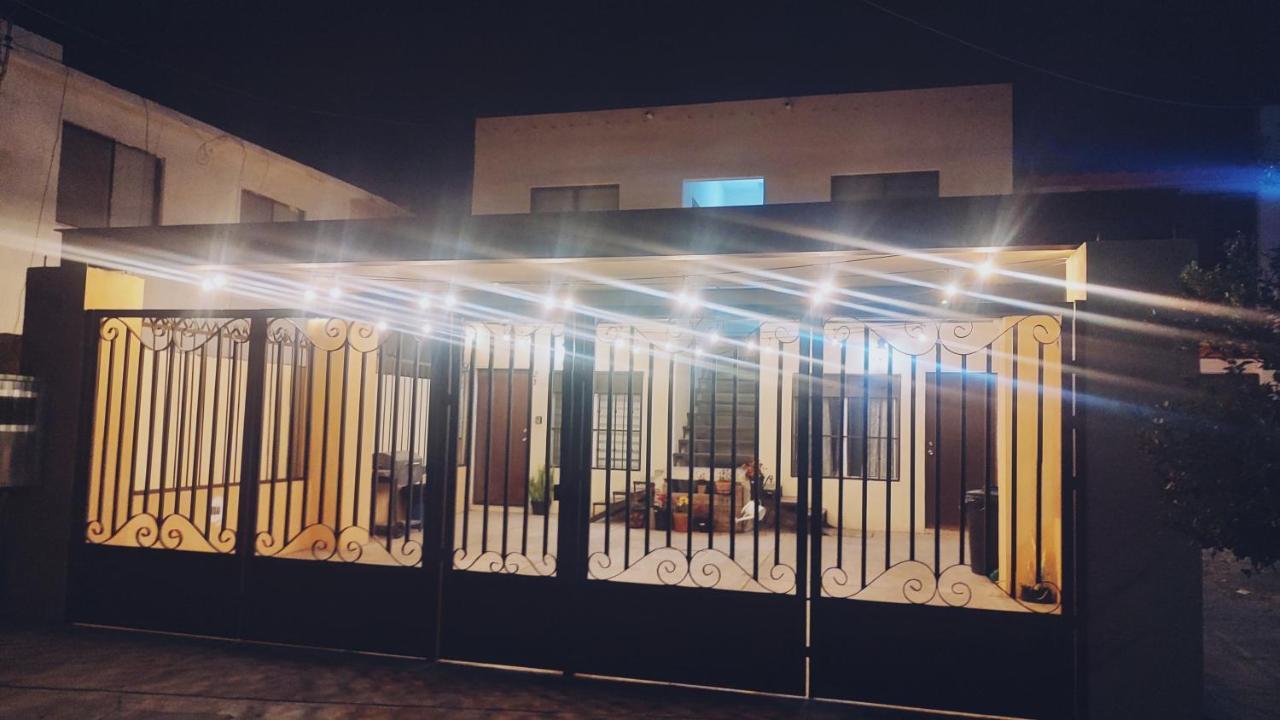 La Quinta Departamentos Apartman Hermosillo Kültér fotó
