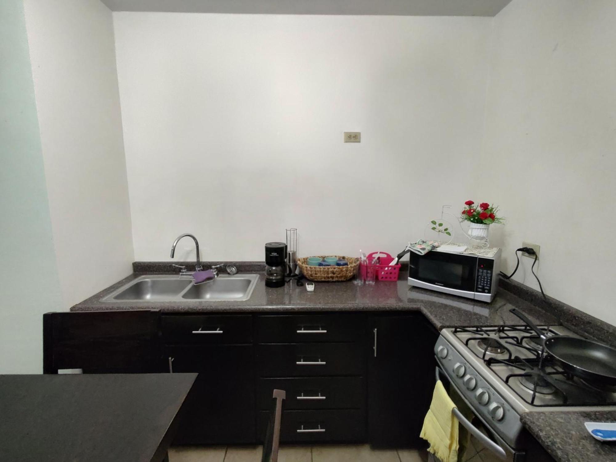La Quinta Departamentos Apartman Hermosillo Kültér fotó