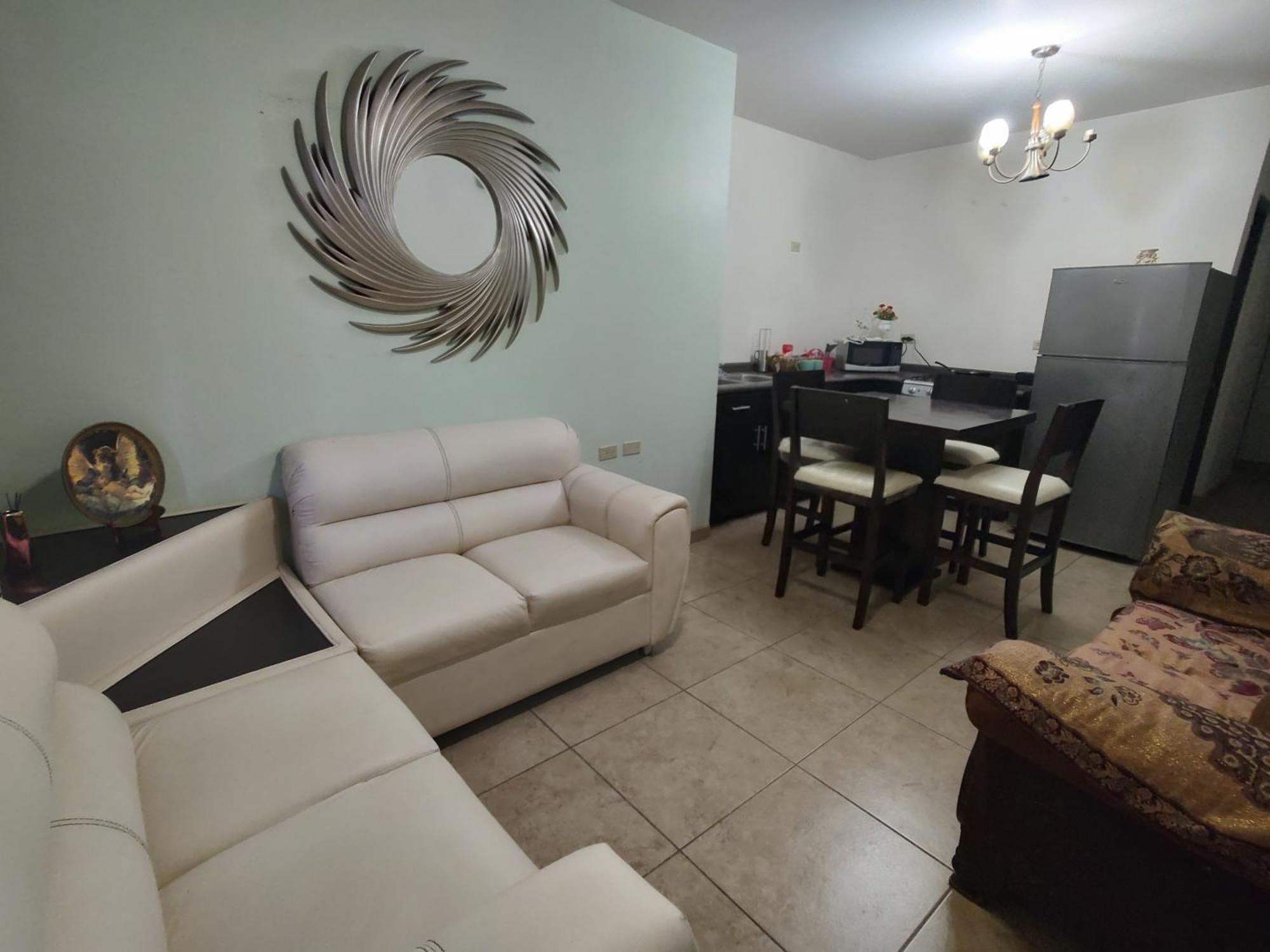 La Quinta Departamentos Apartman Hermosillo Kültér fotó