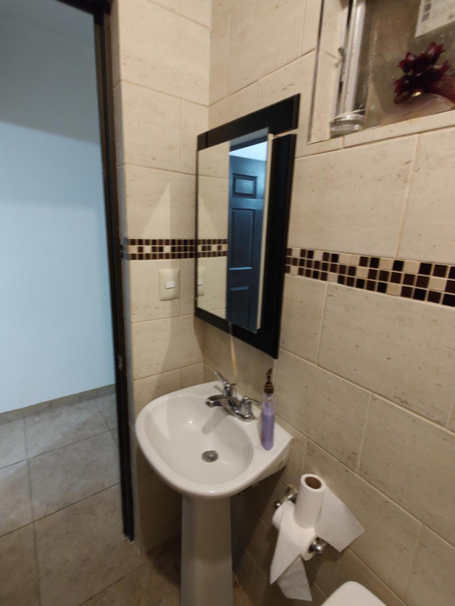 La Quinta Departamentos Apartman Hermosillo Kültér fotó