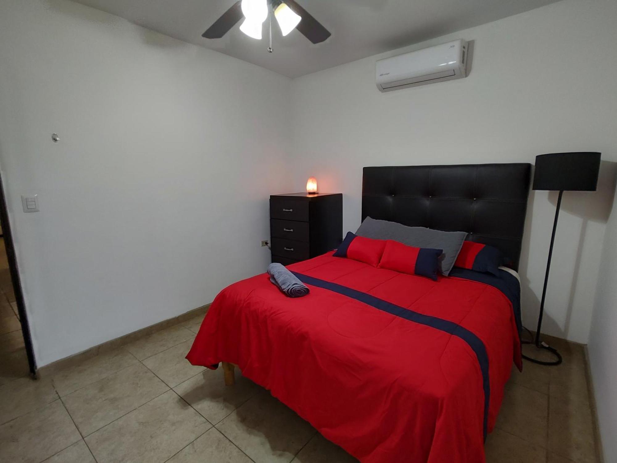 La Quinta Departamentos Apartman Hermosillo Kültér fotó